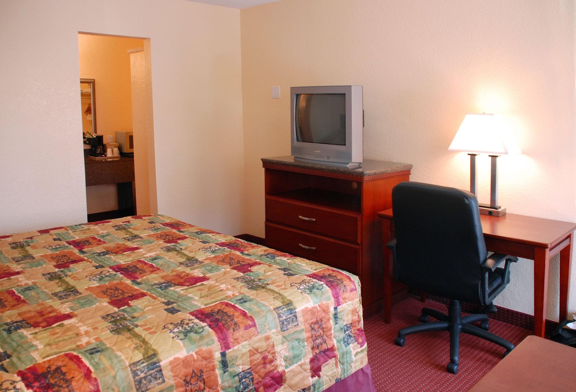 Relax Inn & Suites אל קאחון מראה חיצוני תמונה
