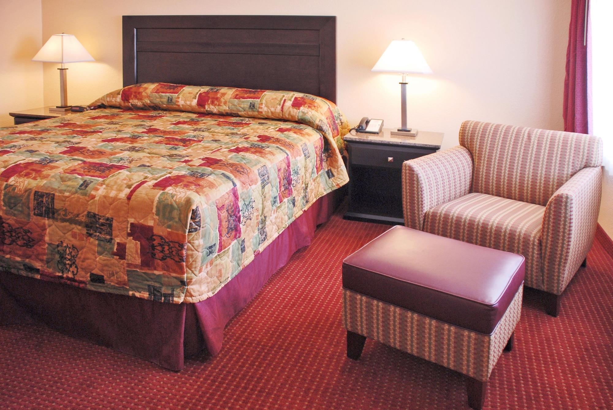 Relax Inn & Suites אל קאחון מראה חיצוני תמונה